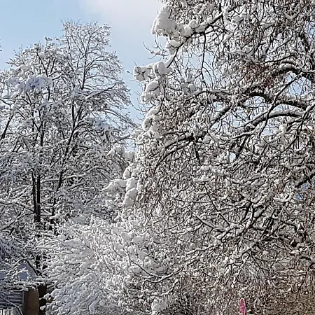 Farmház Stas-przy Szkole Nr3 W Skawie *