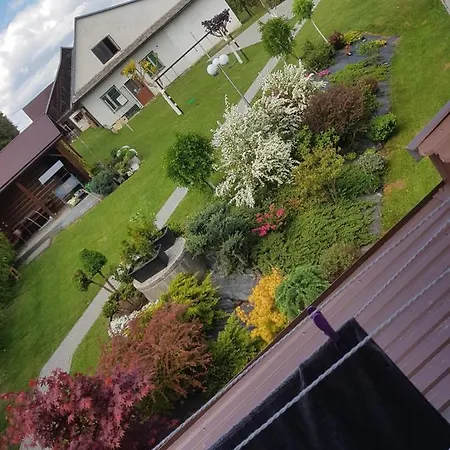 Farmház Stas-przy Szkole Nr3 W Skawie