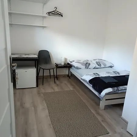 Stas-przy Szkole Nr3 W Skawie ファームステイ *