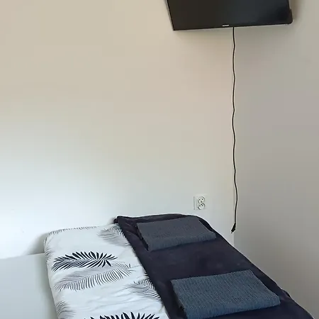 Stas-przy Szkole Nr3 W Skawie Farmház Skawa