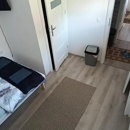 בית חווה Stas-przy Szkole Nr3 W Skawie *