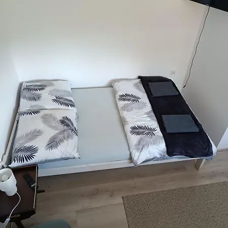 Stas-przy Szkole Nr3 W Skawie בית חווה Skawa