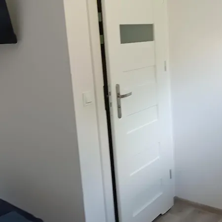 Alloggio per agriturismo Stas-przy Szkole Nr3 W Skawie