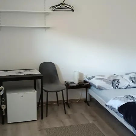 Stas-przy Szkole Nr3 W Skawie Alloggio per agriturismo *