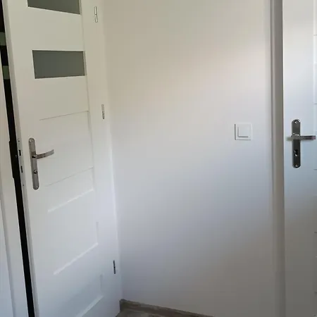 Bauernhof Stas-przy Szkole Nr3 W Skawie