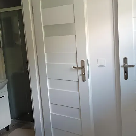 Stas-przy Szkole Nr3 W Skawie Alloggio per agriturismo *