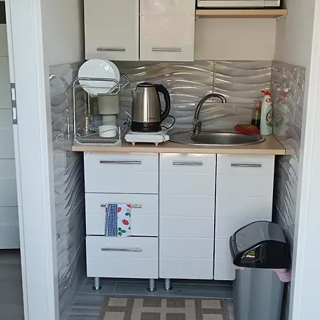 Stas-przy Szkole Nr3 W Skawie * Skawa