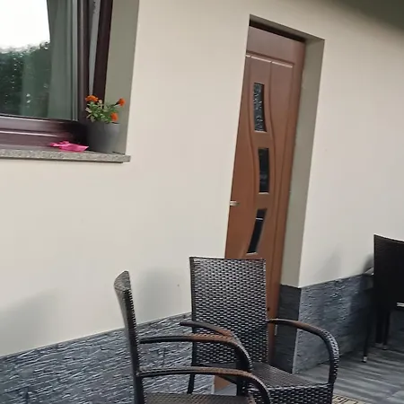 Bauernhof Stas-przy Szkole Nr3 W Skawie Skawa