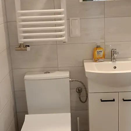 Stas-przy Szkole Nr3 W Skawie Alloggio per agriturismo